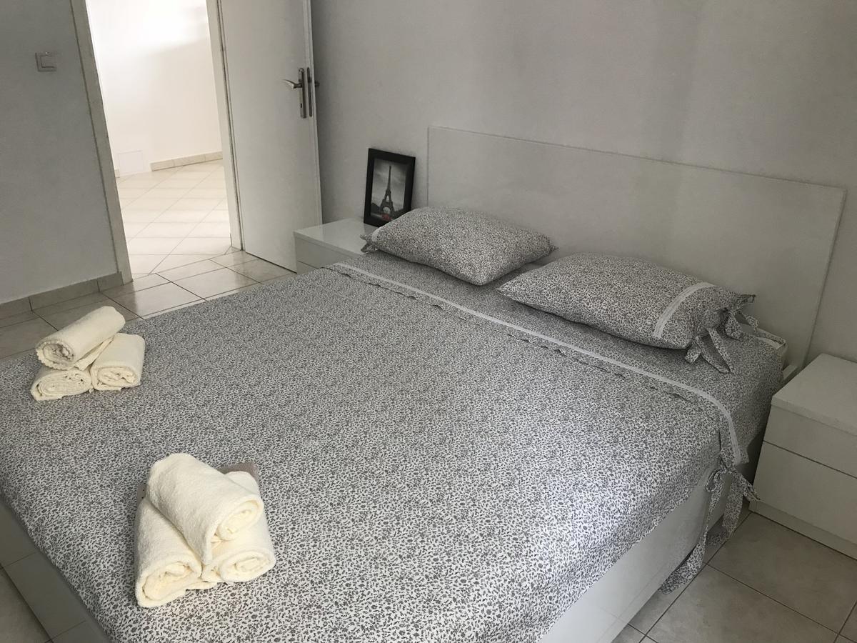 Ivancica Apartments Tisno Exterior foto