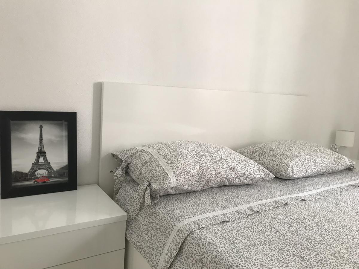Ivancica Apartments Tisno Exterior foto