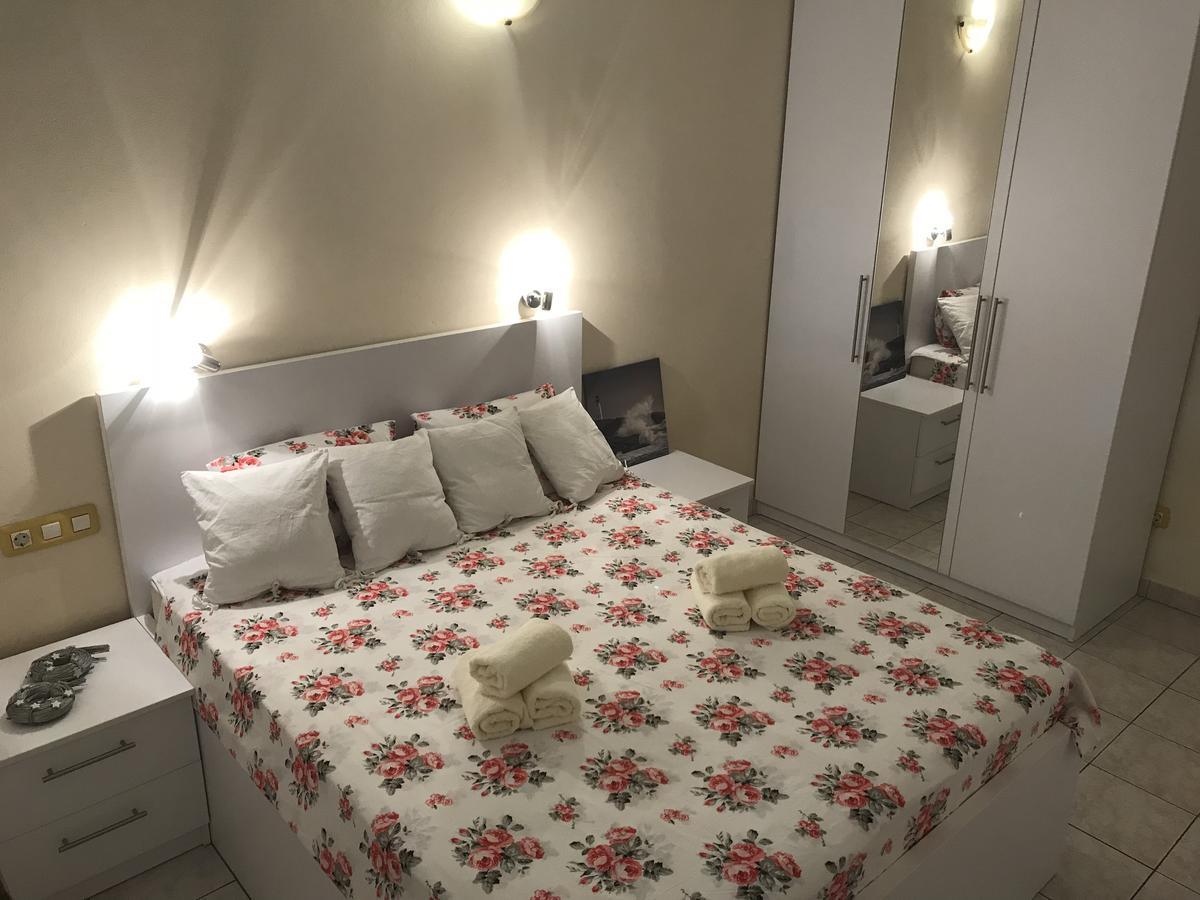 Ivancica Apartments Tisno Exterior foto