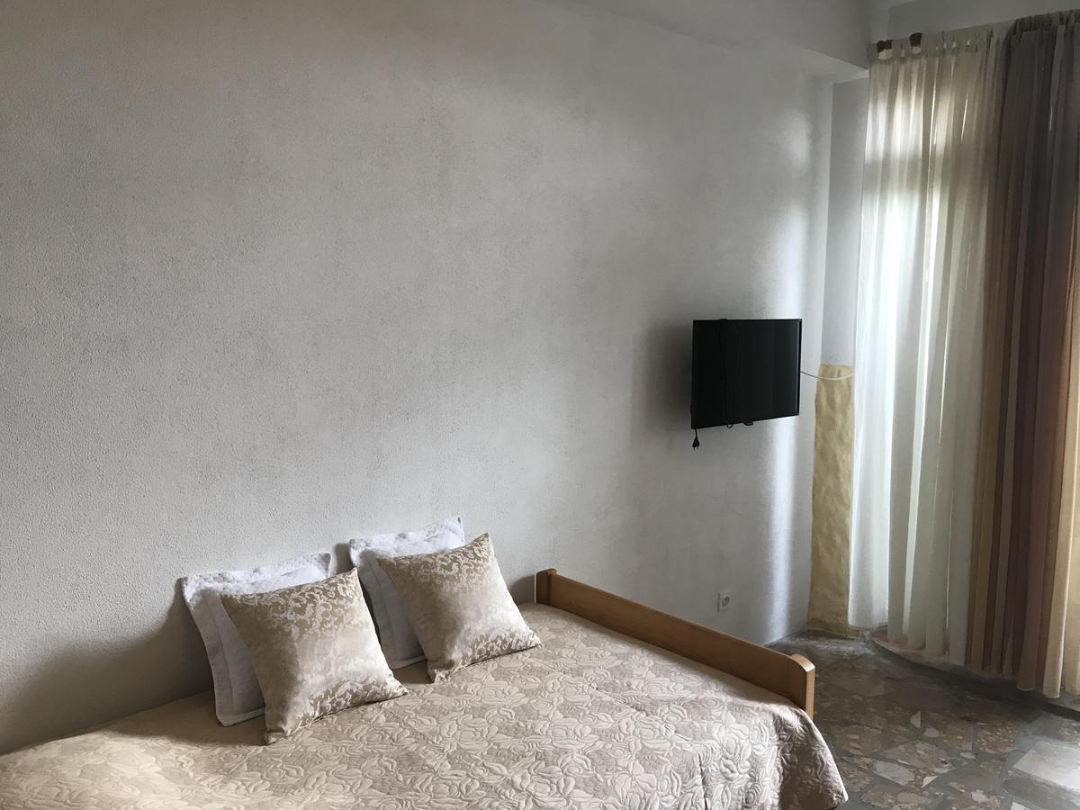 Ivancica Apartments Tisno Exterior foto