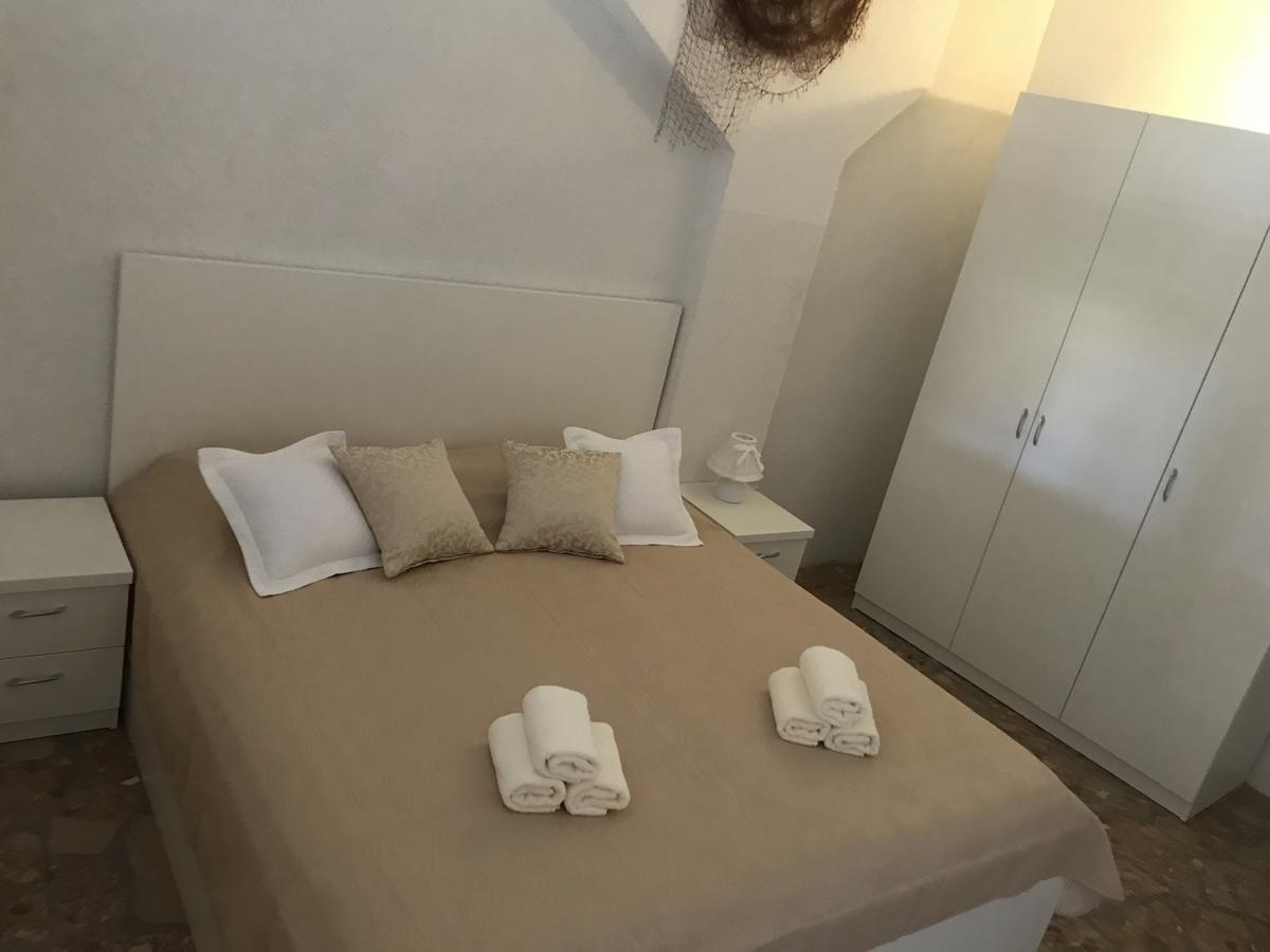 Ivancica Apartments Tisno Exterior foto